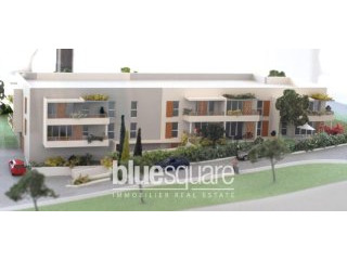 New 3 bedroom apartment in Saint Raphaël