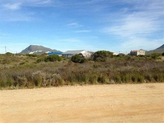 Bettys Bay Vacant Land, Bettys Bay