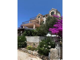 Apartmanska kuća MILNA