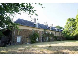Beautiful Character Country House