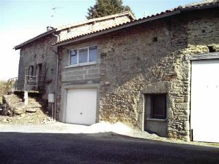 Haute-Vienne : Lovely Semi-Detached..