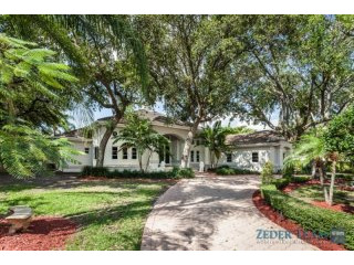 5 bedroom House For Sale: 6130 SW 114 St