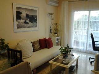 Apartment - Location, location..