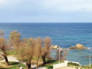 Apartment For Sale In Crete