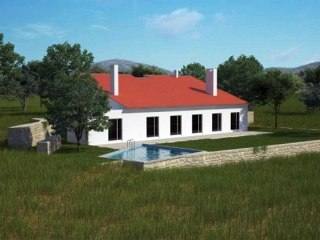 For Sale: Plot In Central Algarve..