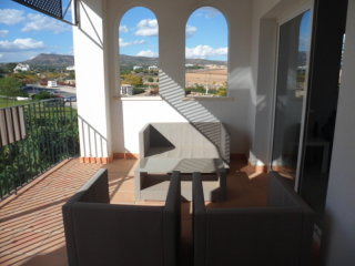 2 bedroom, 1 bathroom Apartment