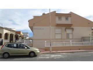 2 Bedrooms - Townhouse - Alicante - For..