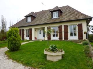 Maison 4 Pieces