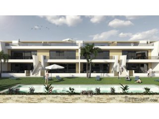 Modernos apartamentos de 3 habitaciones y 2 baños en un..
