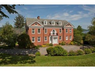 5 bedroom House For Sale: 65 Abbey..