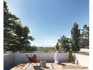 Beautiful newl built bungalows on the 1st floor in..