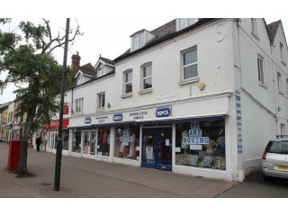 Commercial Road, Hereford