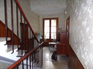 Good Village House to Refresh