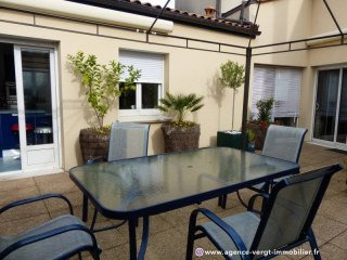 Ref 22/1052 : Ancienne Ferme Restauree