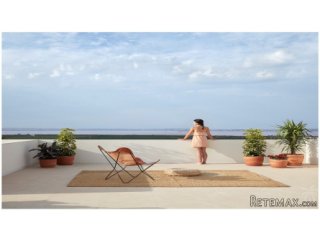 Beautiful new built bungalows on ground floor in Torrevieja..