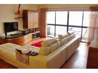 Highly Finished Apartment