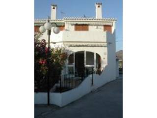 Bungalow, Alicante (Costa Blanca)..