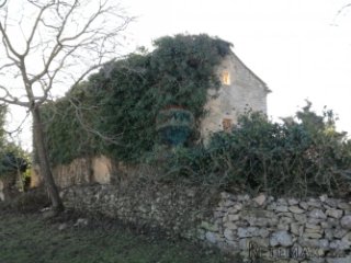 ISTRA - stara kamena kuća