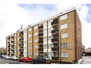 Wellesley Street, E1