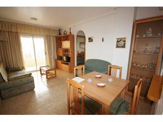 A 1 BEDROOM FURNISHED APARTMENT
