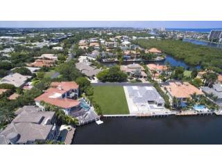 Land For Sale: 650 Tern Point Circle..