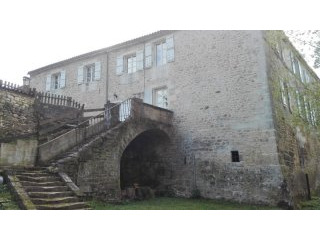 Stone House For Sale St Jean D Angely