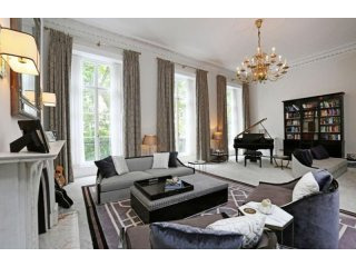Bryanston Square, Marylebone, W1H