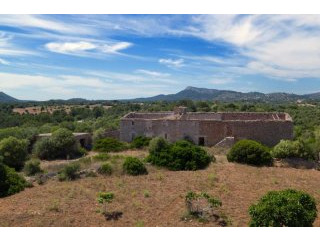 Historical Mallorcan estate with..