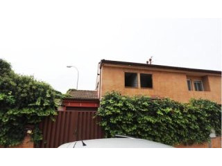 Vivienda adosada en venta en Collado..