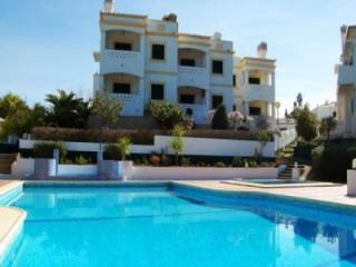 Apartment for sale in Carvoeiro Portugal
