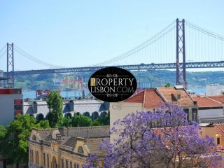 Renovated 2+1 bedroom apartment with..