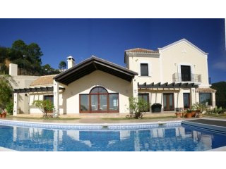 721827 - Villa For sale in Golf..