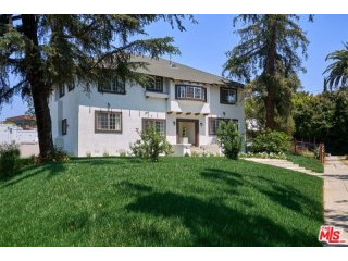 722 S Muirfield Rd | Los Angeles..