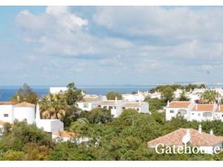 Sea View Apartment In Carvoeiro For..