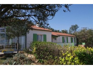 Beautiful 3 Bed Villa With Pool, Llauro