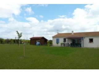 Stone House For Sale St Jean D Angely