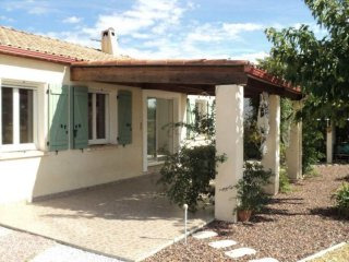 Villa, Swimming Pool, Open Views