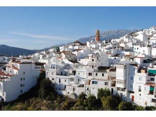 Town House for Sale in Competa, Competa..