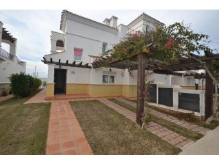 2 Bedrooms - Town House - Murcia - For..