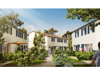 La Domaine des Pins 4* Residence
