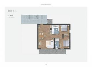 New-built in Galtur!