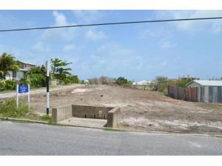 Property For Sale: Foul Bay Lots 1, 2..
