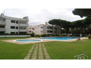 Very nice apartment located within a..