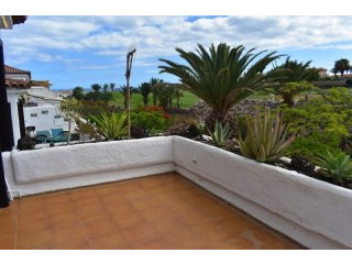 Apartment in Pebble Beach - AMG00446