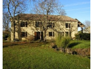 Exceptional manor house, private..