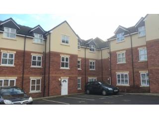 Fabulous 2 bedroom first floor..