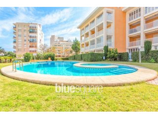 Large apartment in an ideal location on..