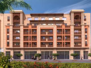 New 2 Bed apartments - Pool - 99m2