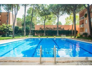 /119 Apartment with communal pool in..