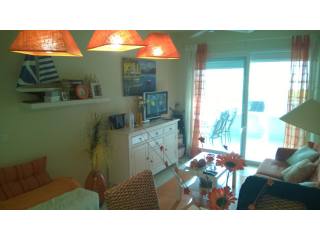 Apolo XVIII 3 Apartment in Calpe